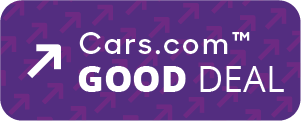 Cars.com Good Deal